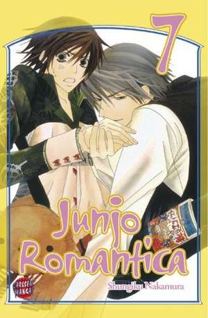 Nakamura, S: Junjo Romantica 07