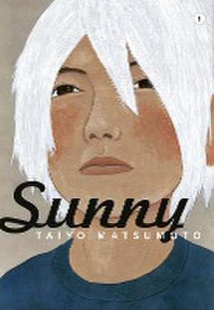 Sunny 1 de Taiyo Matsumoto