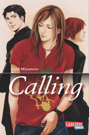 Calling 01 de Kano Miyamoto