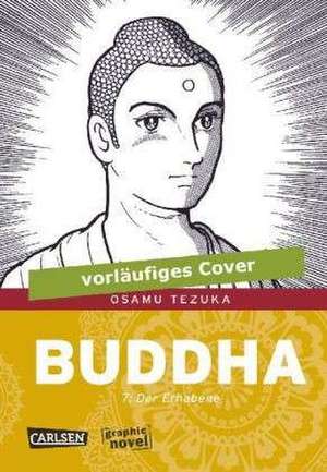 Buddha 07 de Osamu Tezuka