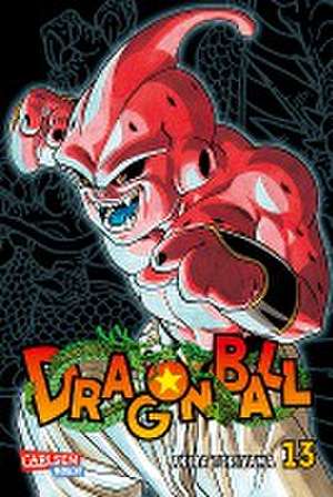 Dragon Ball Massiv 13 de Akira Toriyama