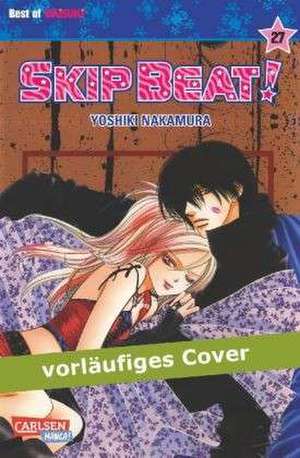 Nakamura, Y: Skip Beat!, Band 27