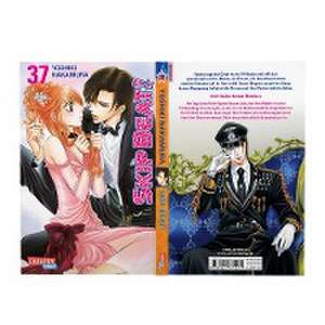 Nakamura, Y: Skip Beat! 37