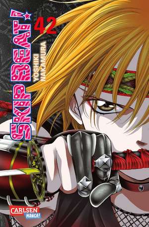 Nakamura, Y: Skip Beat! 42