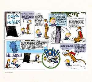 Calvin und Hobbes: Calvin und Hobbes Gesamtausgabe - Paperback de Bill Watterson