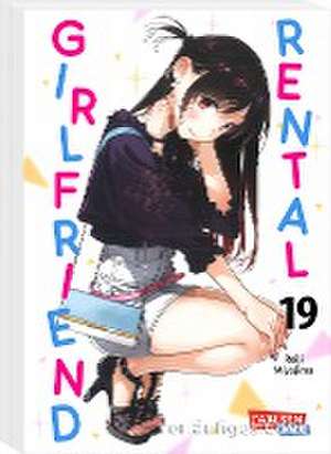 Rental Girlfriend 19 de Reiji Miyajima