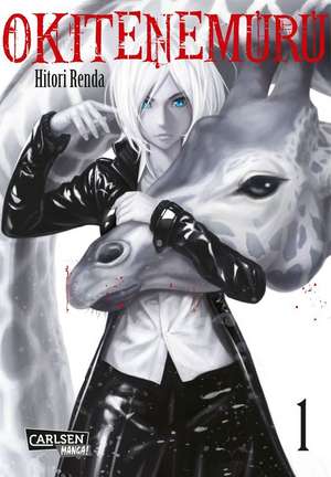 Okitenemuru 1 de Hitori Renda