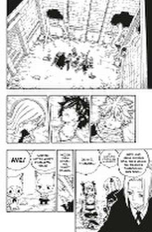 Fairy Tail 60 de Hiro Mashima