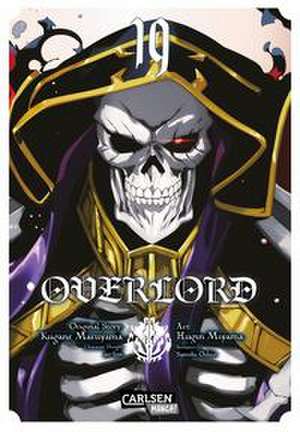 Overlord 19 de Hugin Miyama
