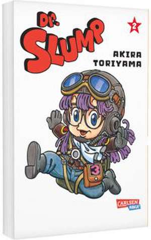 Dr. Slump Massiv 2 de Akira Toriyama