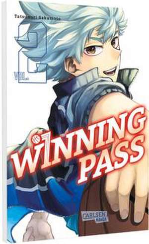 Winning Pass 2 de Tatsunari Sakamoto