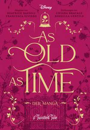 As Old as Time de Beatrice Bassoli