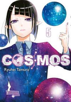 COSMOS 5 de Ryuhei Tamura