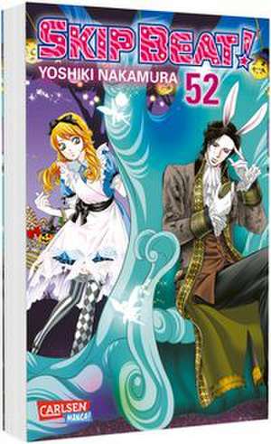 Skip Beat! 52 de Yoshiki Nakamura