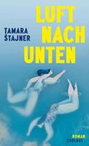 Luft nach unten de Tamara tajner