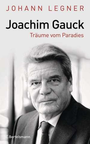 Joachim Gauck de Johann Legner