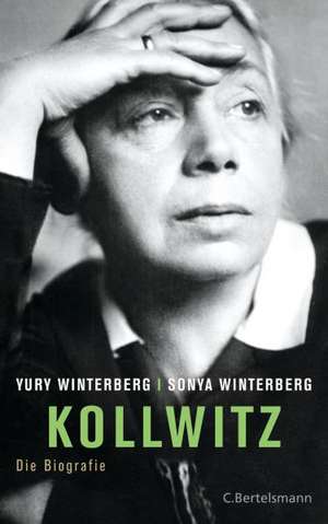 Kollwitz de Yury Winterberg