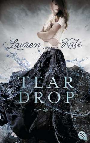 Teardrop de Lauren Kate