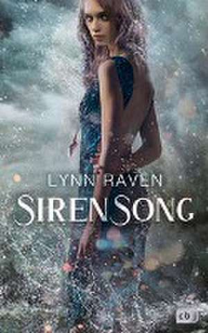 Sirensong de Lynn Raven