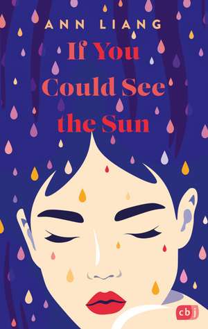 If you could see the sun de Ann Liang