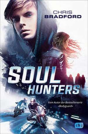 Soul Hunters de Chris Bradford