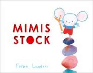 Mimis Stock de Fiona Lumbers