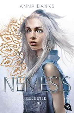 Nemesis - Geliebter Feind de Anna Banks