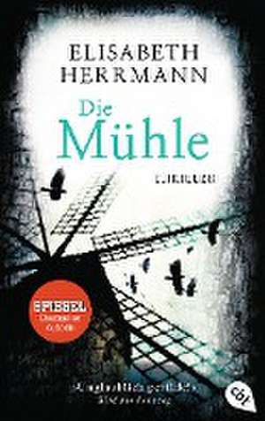 Die Mühle de Elisabeth Herrmann