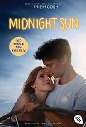 Midnight Sun de Trish Cook