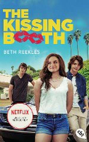 The Kissing Booth de Beth Reekles