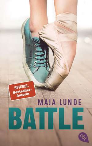 Battle de Maja Lunde