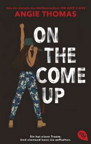 On The Come Up de Angie Thomas