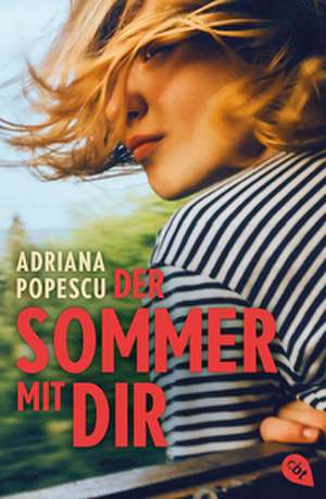Der Sommer mit dir de Adriana Popescu