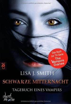 Tagebuch eines Vampirs 07. Schwarze Mitternacht de Lisa J. Smith