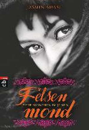 Felsenmond de Jasmin Adam