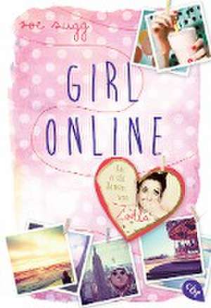 Girl Online de Zoe Sugg