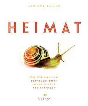 Heimat de Simone Egger