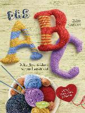 Das ABC de Claire Garland