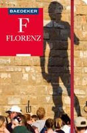 Baedeker Reiseführer Florenz de Jürgen Sorges