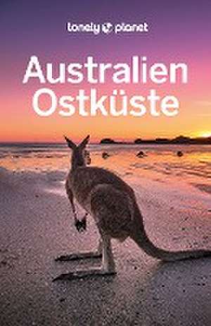 Ham, A: LONELY PLANET Reiseführer Australien Ostküste