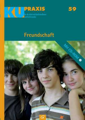 Freundschaft de Thomas Böhme