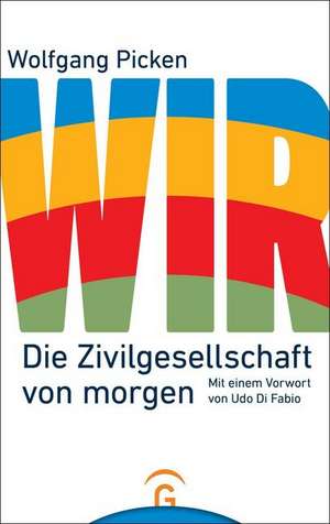WIR de Wolfgang Picken