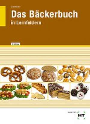 Das Bäckerbuch de Josef Loderbauer