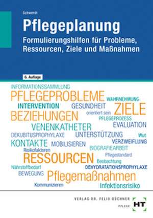 Pflegeplanung de Christine Schwerdt