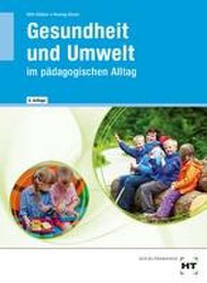 eBook inside: Buch und eBook Gesundheit und Umwelt de Eva Höll-Stüber