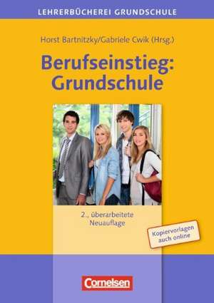 Berufseinstieg: Grundschule de Stefanie Welzel