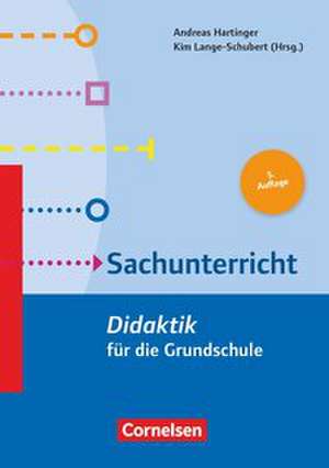 Sachunterricht de Andreas Hartinger