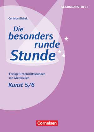 Kunst: Klasse 5/6 de Gerlinde Blahak