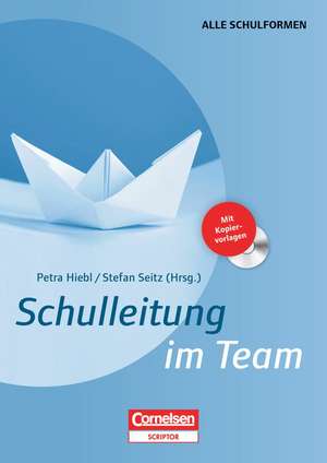 Schulleitung im Team