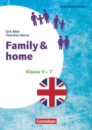 Klasse 5-7 - Family & Home de Grit Alter